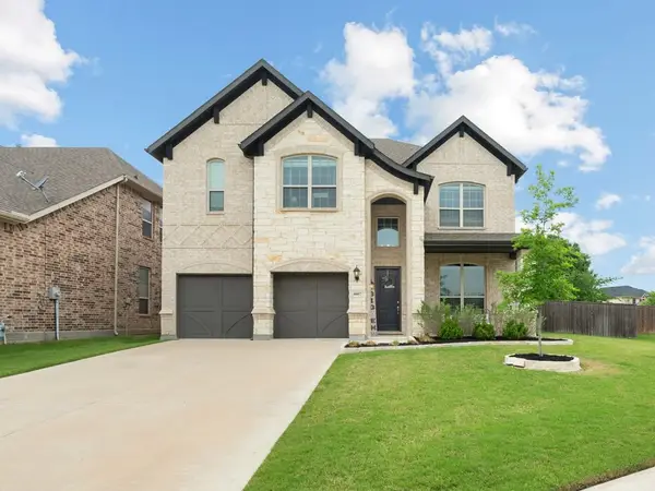4607 Morning Glory Lane, Mansfield, TX 76063