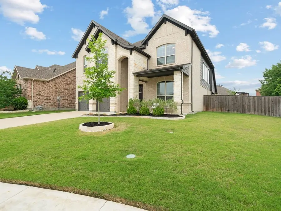 4607 Morning Glory Lane, Mansfield, TX 76063 - #2
