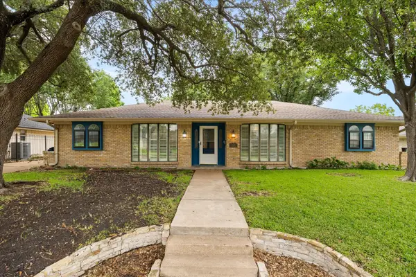 3502 Winnetka Street, Garland, TX 75043