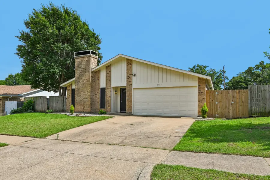 3704 Fort Hunt Drive, Arlington, TX 76016 - #2