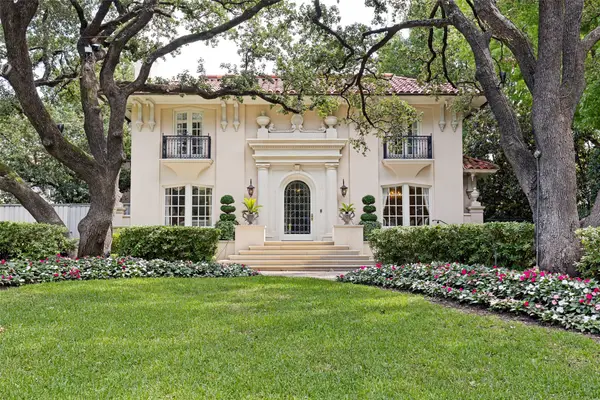 3605 Beverly Drive, Highland Park, TX 75205