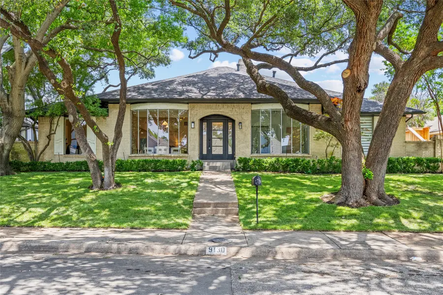 9130 Windcrest Drive, Dallas, TX 75243 - #2