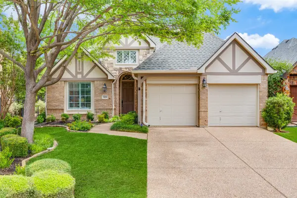 5652 Swisher Circle, Frisco, TX 75034