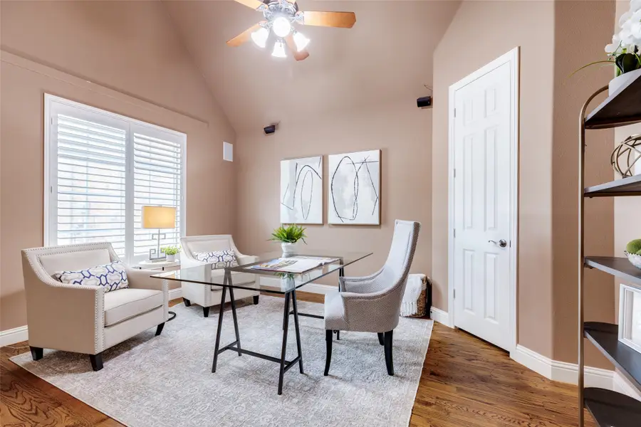 5652 Swisher Circle, Frisco, TX 75034 - #2