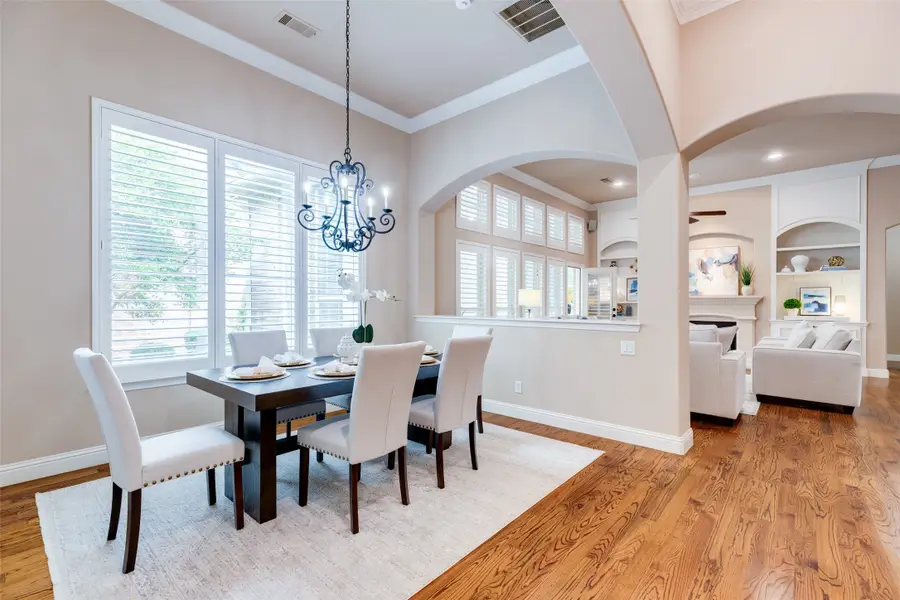 5652 Swisher Circle, Frisco, TX 75034 - #3