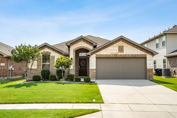 14357 Artisan Drive, Fort Worth, TX 76052