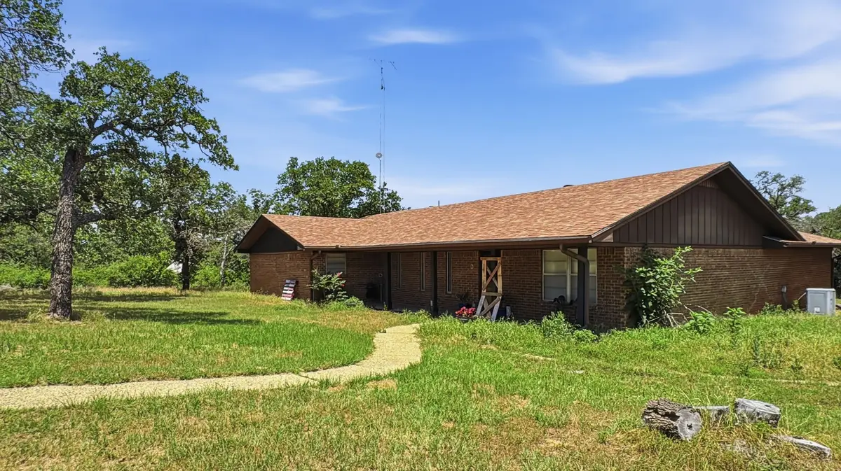1665 Us Highway 380 E, Graham, TX 76450 - #1