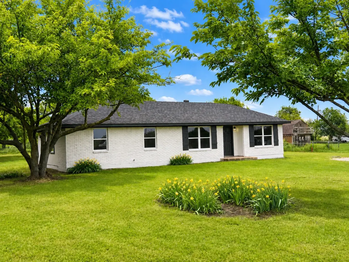 105 Paige Street, Weatherford, TX 76088 - #1
