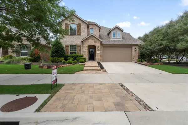 1700 Homestead Way, Northlake, TX 76226
