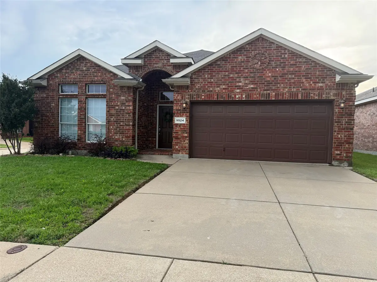 9524 Navarro Street, Fort Worth, TX 76036 - #1