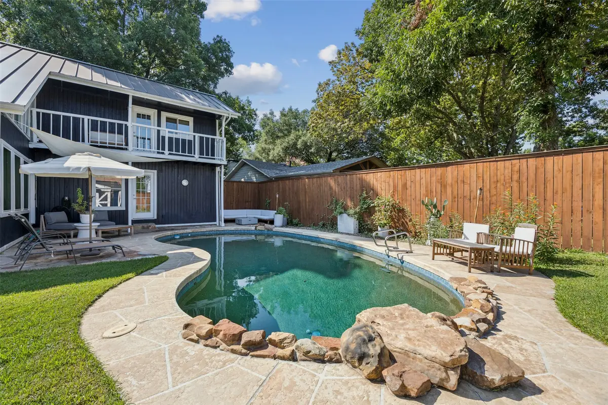 9427 Hobart Street, Dallas, TX 75218 - #1