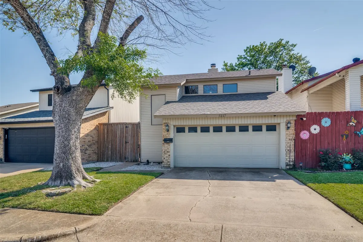 5117 Burlingame Drive, Garland, TX 75043 - #1