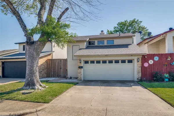 5117 Burlingame Drive, Garland, TX 75043