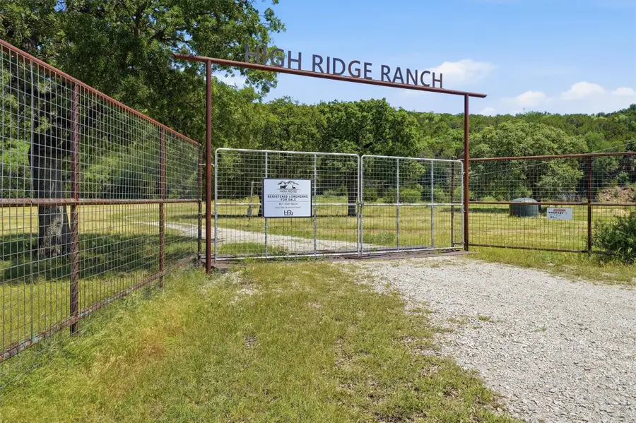 1875 County Road 494, Strawn, TX 76475 - #3