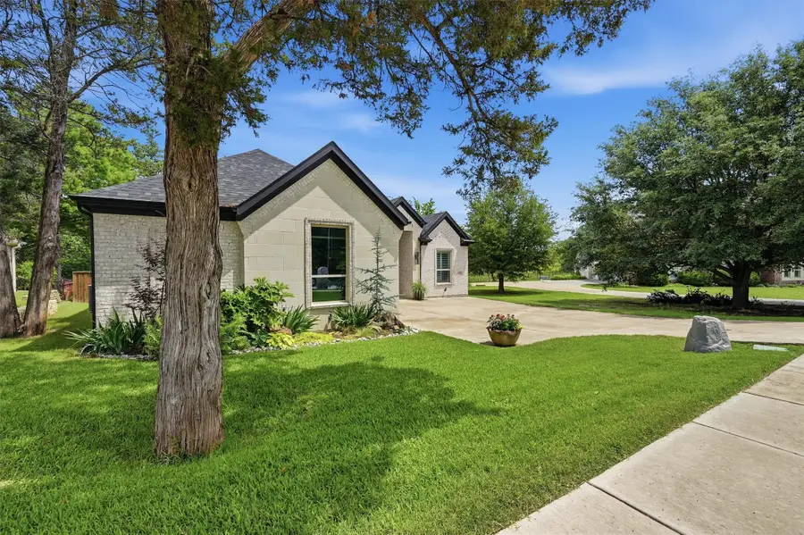 1711 Moreland Drive, Sherman, TX 75090 - #2