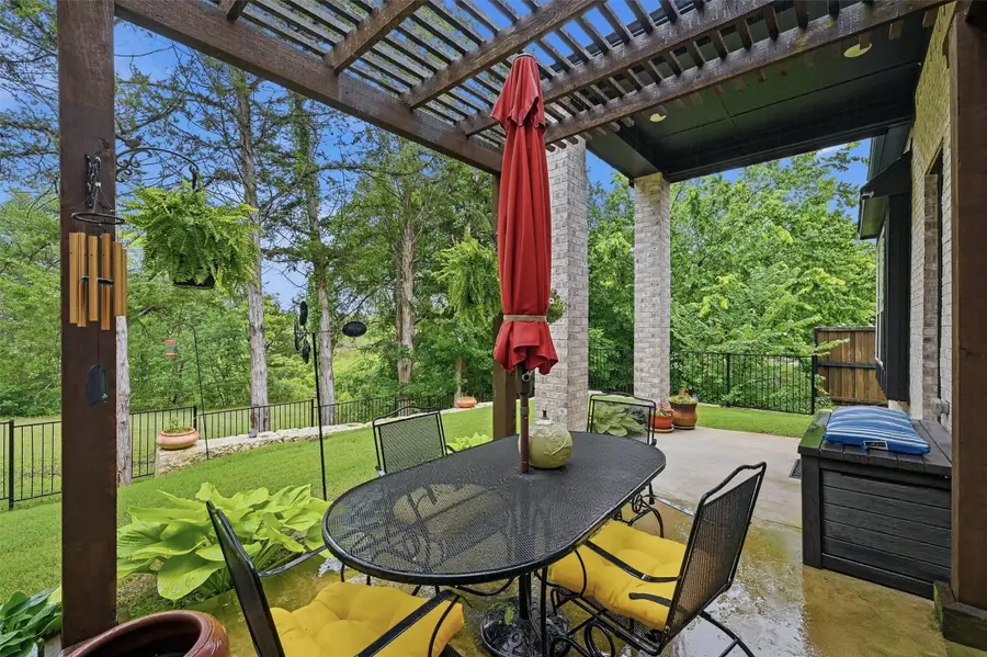 1711 Moreland Drive, Sherman, TX 75090 - #3