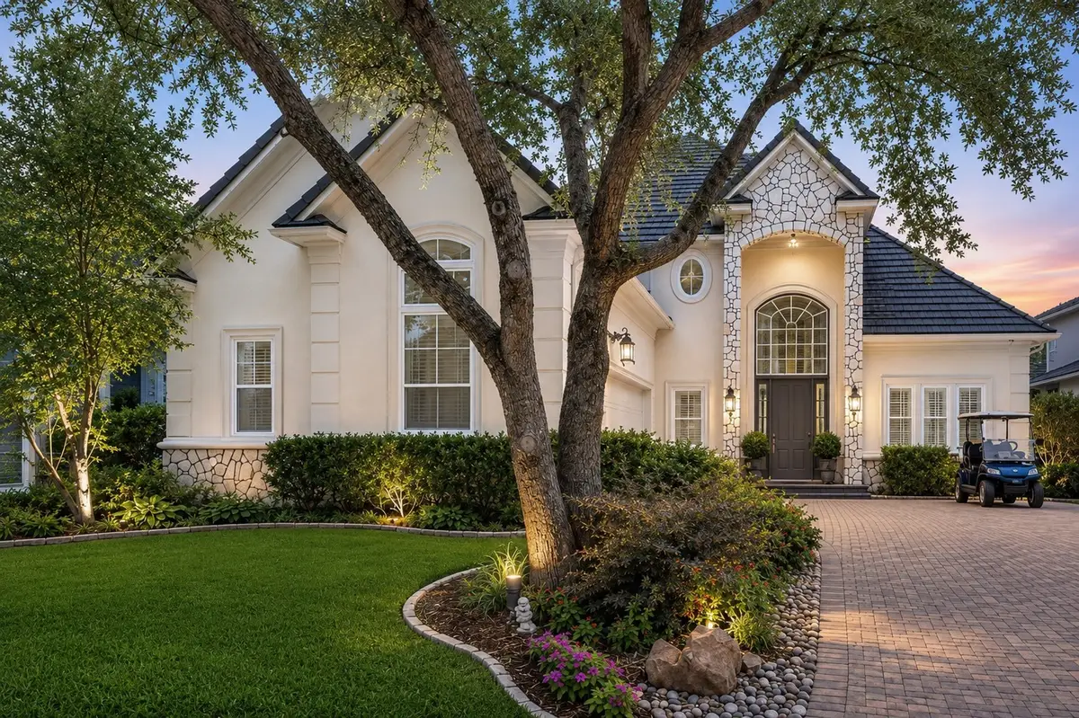 4310 Saint Andrews Boulevard, Irving, TX 75038 - #1