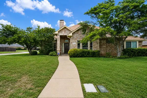 1341 Nettleton Drive, DeSoto, TX 75115