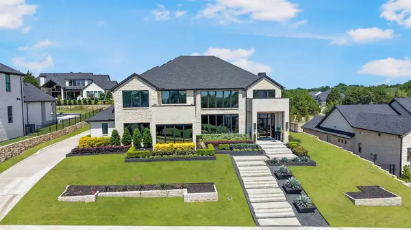 508 Spyglass Court, Heath, TX 75032
