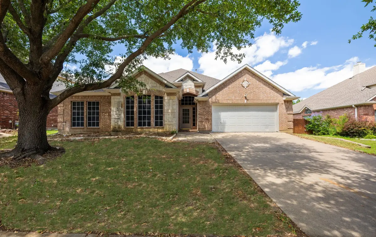 9 Roosevelt Court, Mansfield, TX 76063 - #1