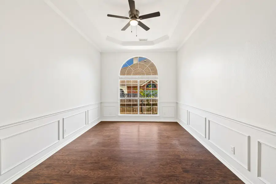 9 Roosevelt Court, Mansfield, TX 76063 - #3