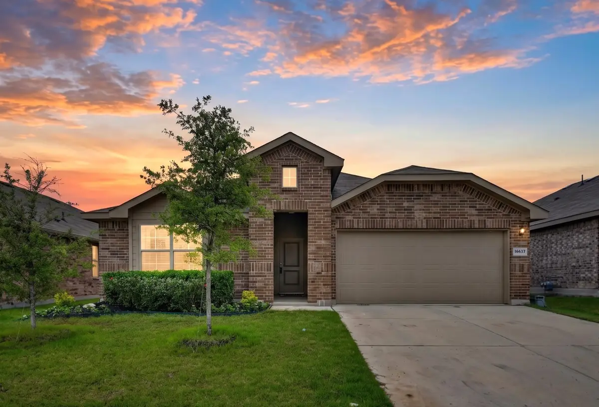 16637 Portage Street, Justin, TX 76247 - #1