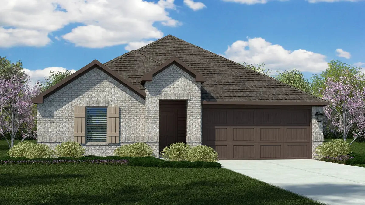 620 Smart Strike Trail, Granbury, TX 76049 - #1