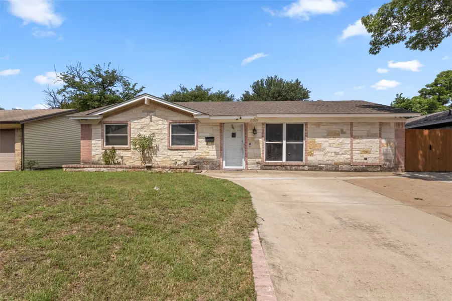 2009 Red Oak Drive, Irving, TX 75060 - #2