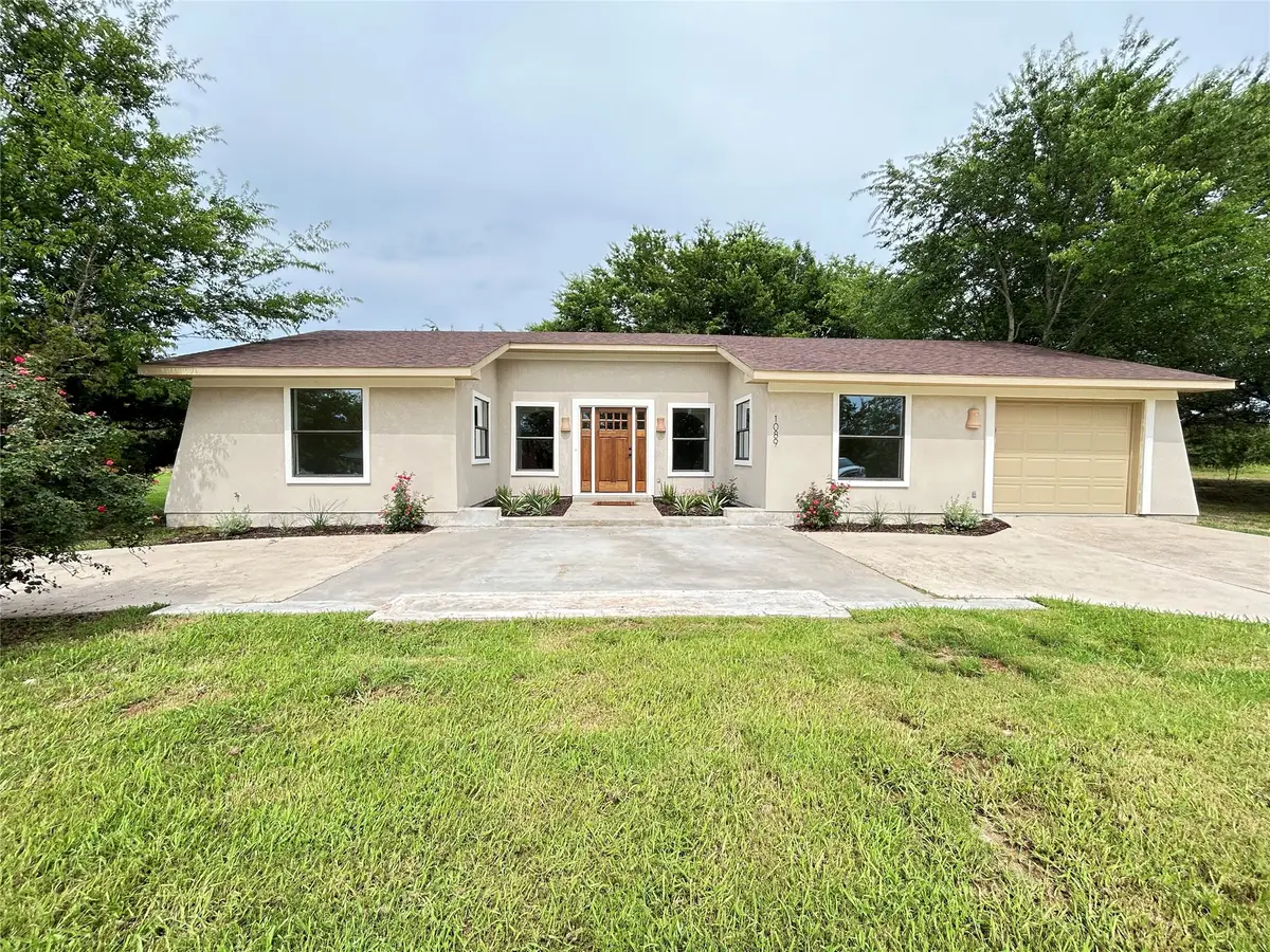 1089 County Road 1136, Cumby, TX 75433 - #1