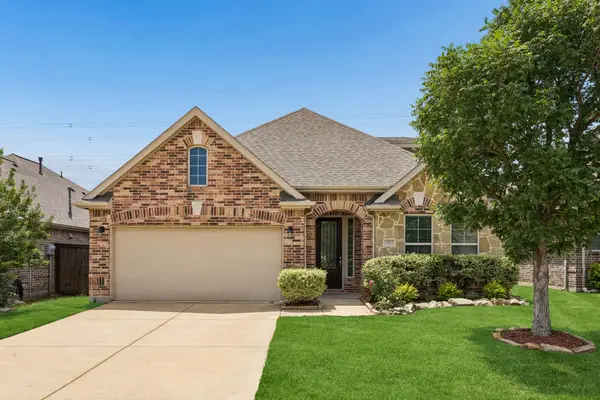 7513 Comal River Trace, McKinney, TX 75071