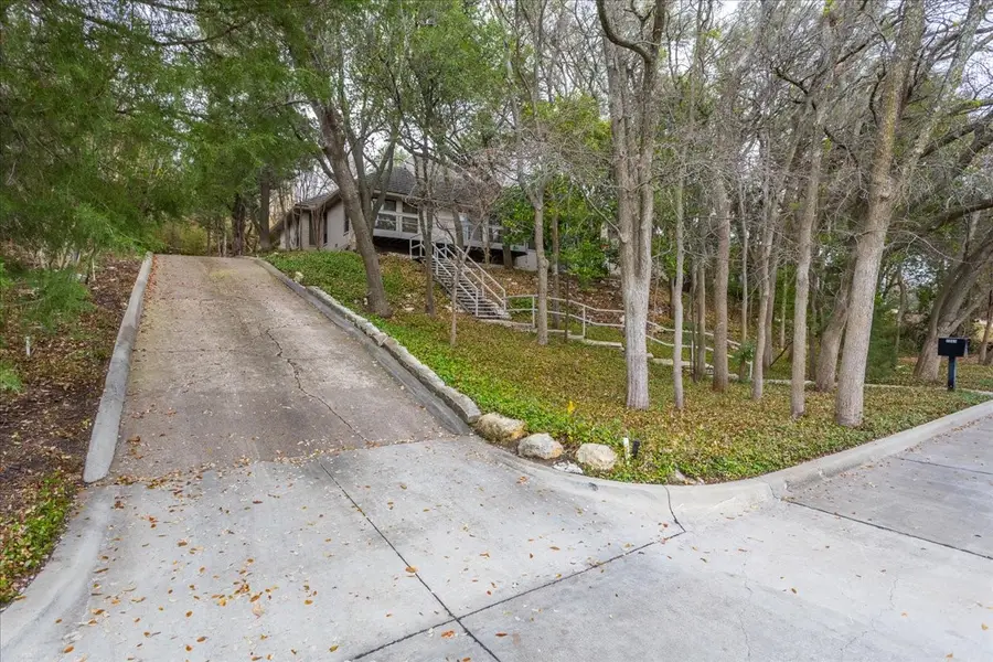 2001 Deepdale Drive, Westover Hills, TX 76107 - #3