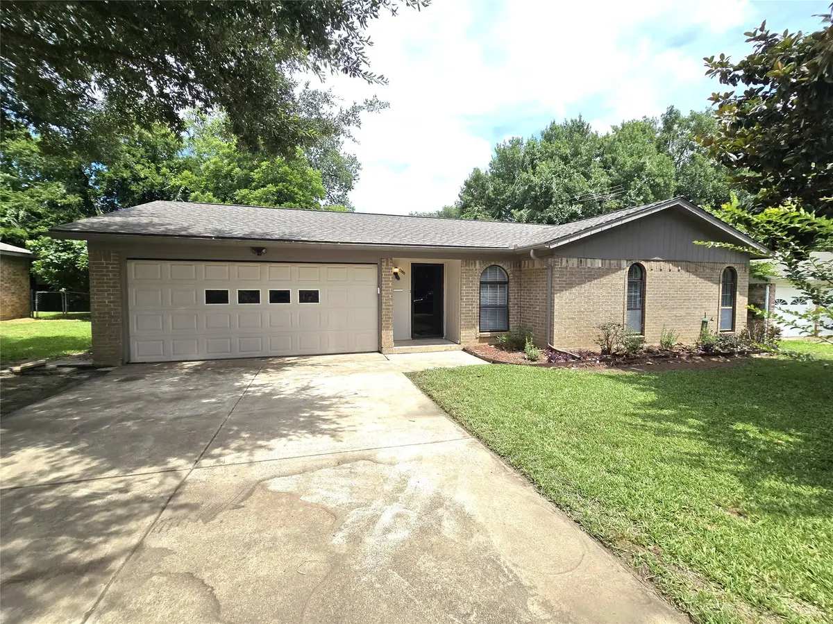 2853 Major Street, Fort Worth, TX 76112 - #1