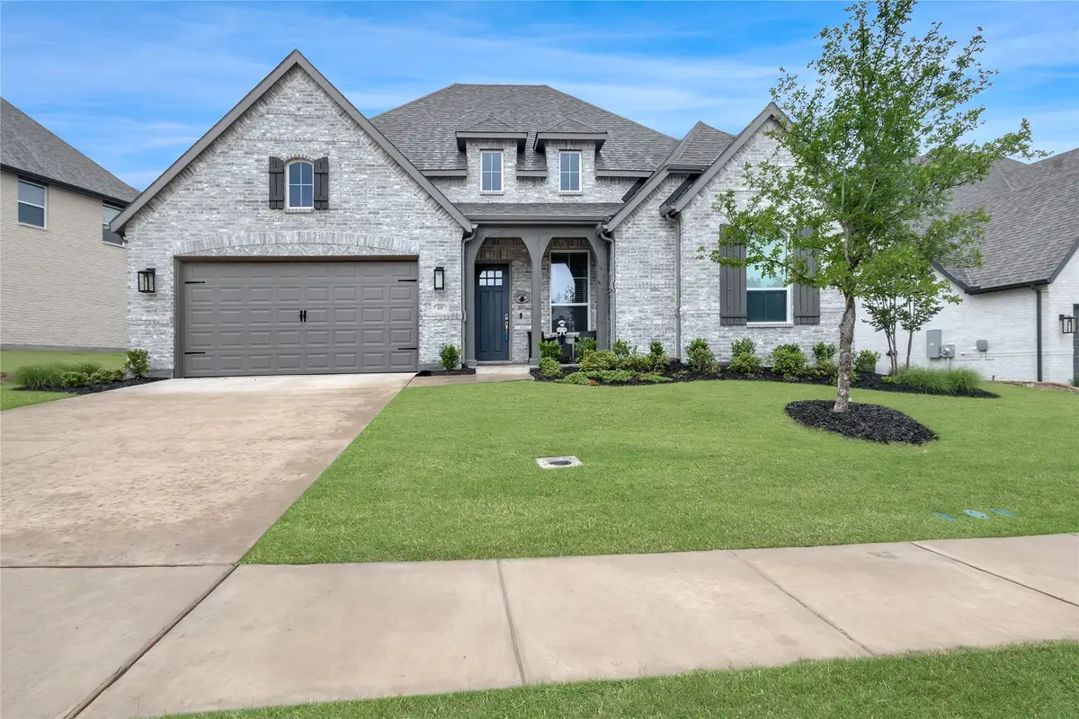 610 Lavender Drive, Van Alstyne, TX 75495 - #1