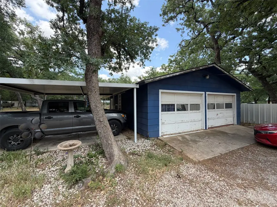 4311 Fairlane Avenue, Fort Worth, TX 76119 - #2
