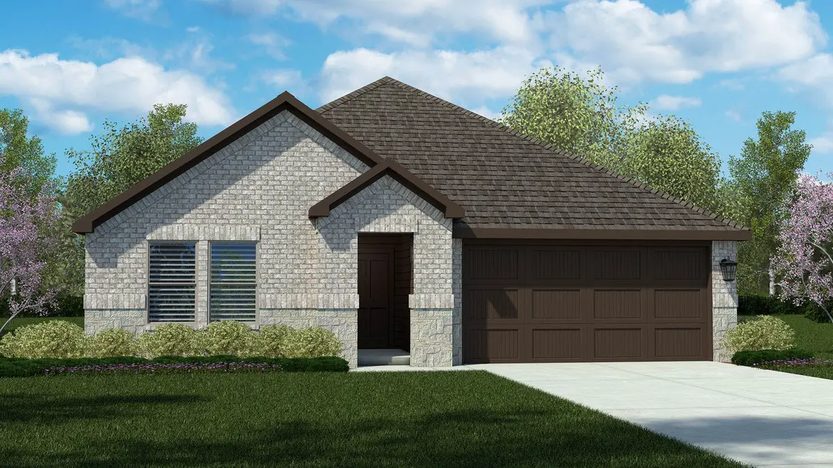616 Smart Strike Trail, Granbury, TX 76049 - #1