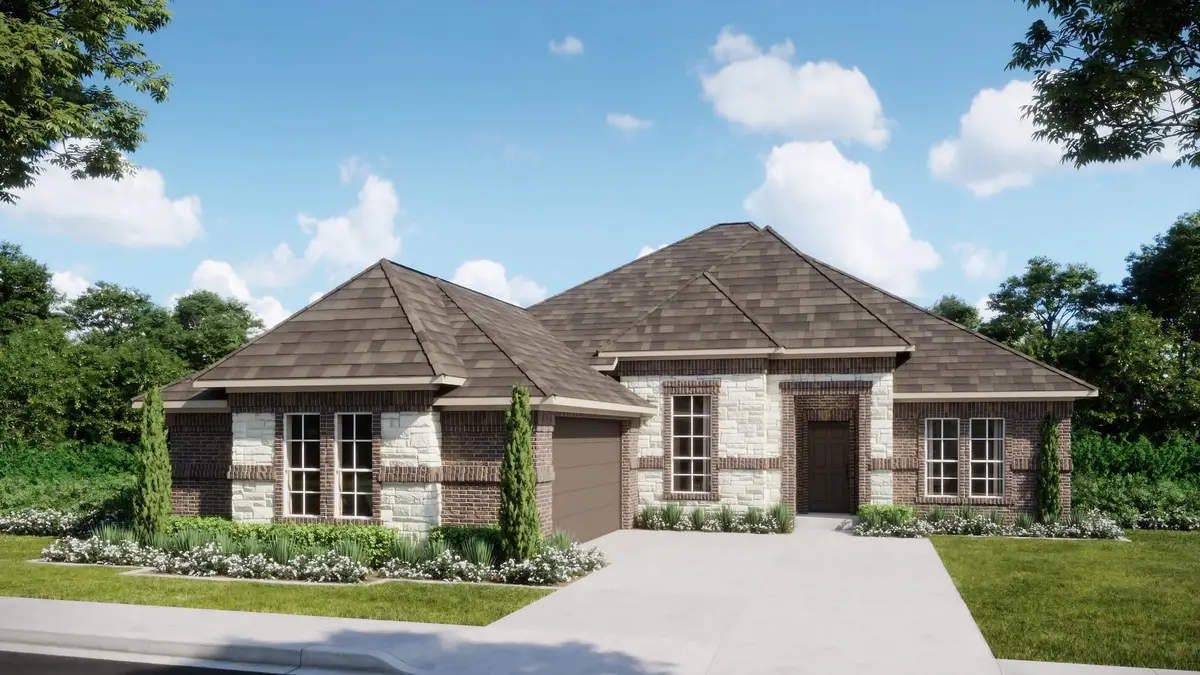 238 Harmony Avenue, Forney, TX 75126 - #1