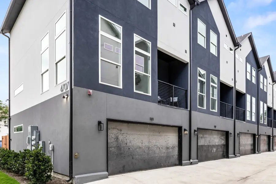 4709 Virginia Avenue #4, Dallas, TX 75204 - #2