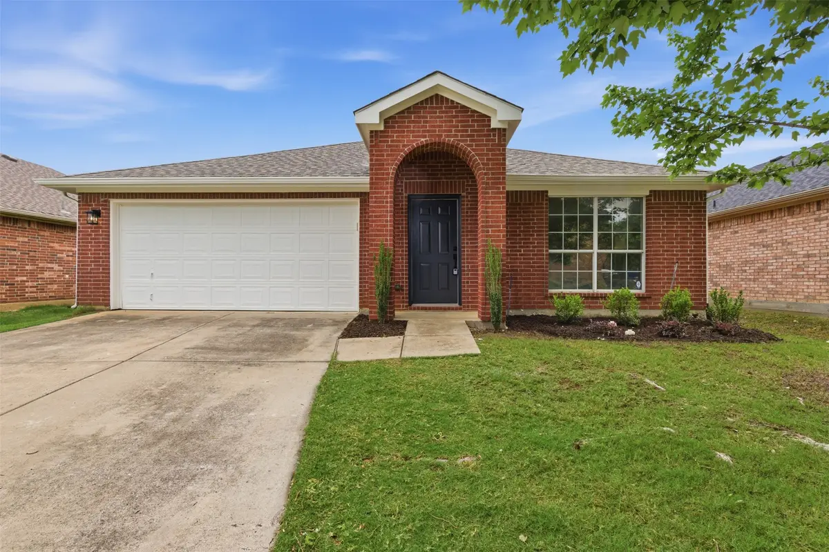 2051 Sunny Side Drive, Little Elm, TX 75068 - #1