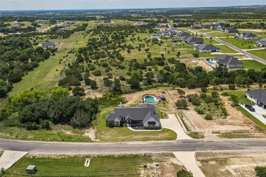 1064 Eagles Bluff Drive, Weatherford, TX 76087 - #2