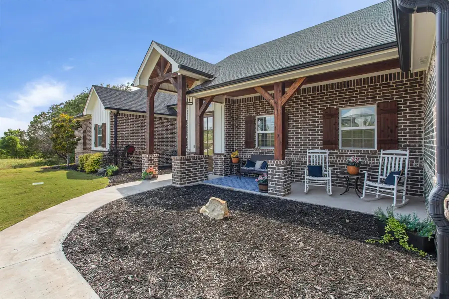 1064 Eagles Bluff Drive, Weatherford, TX 76087 - #3