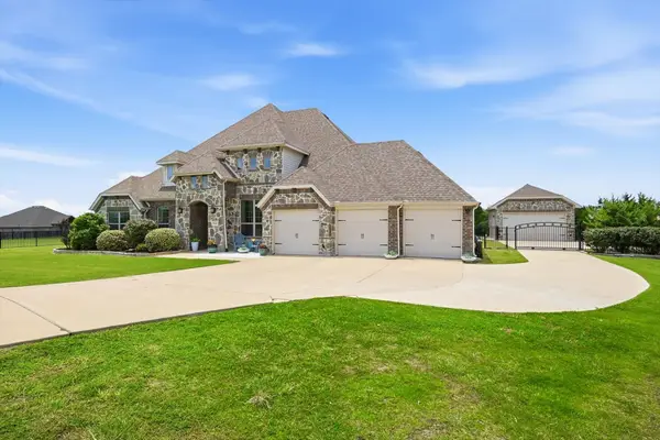 5201 Ruger Lane, McKinney, TX 75071