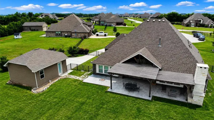 5201 Ruger Lane, McKinney, TX 75071 - #2