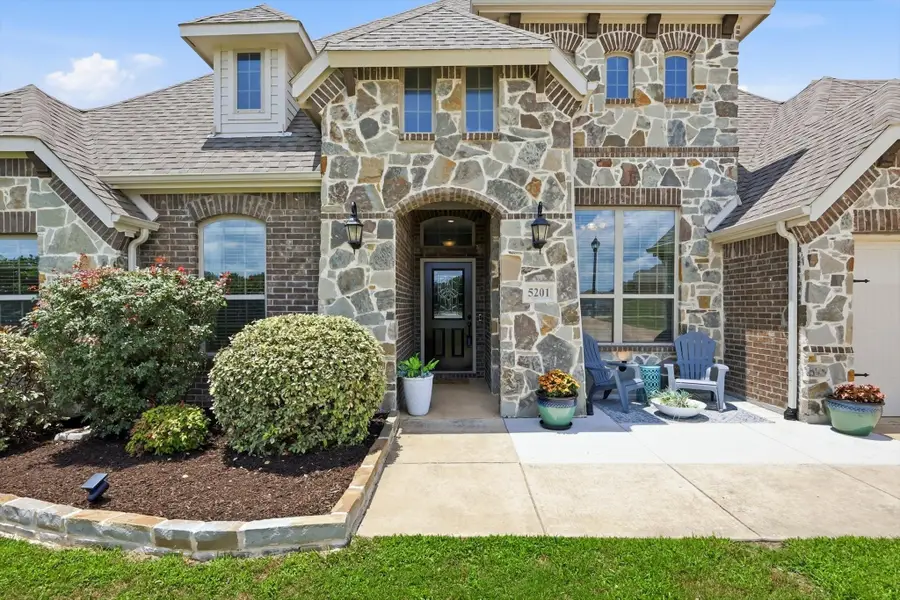 5201 Ruger Lane, McKinney, TX 75071 - #3