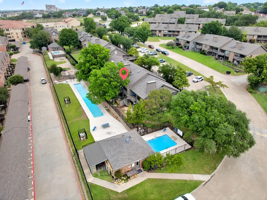 1538 Signal Ridge Place #1538, Rockwall, TX 75032 - #2