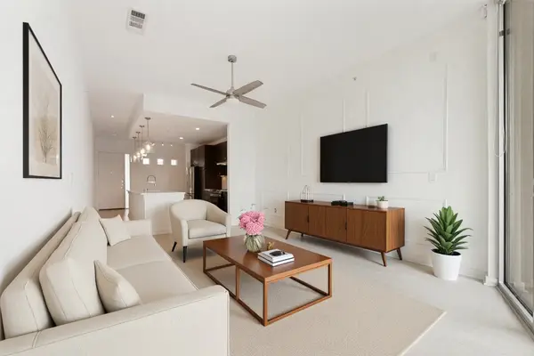 2950 Mckinney Avenue #410, Dallas, TX 75204