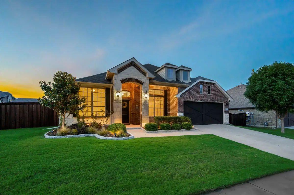 1765 Amalfi Drive, McLendon Chisholm, TX 75032 - #1