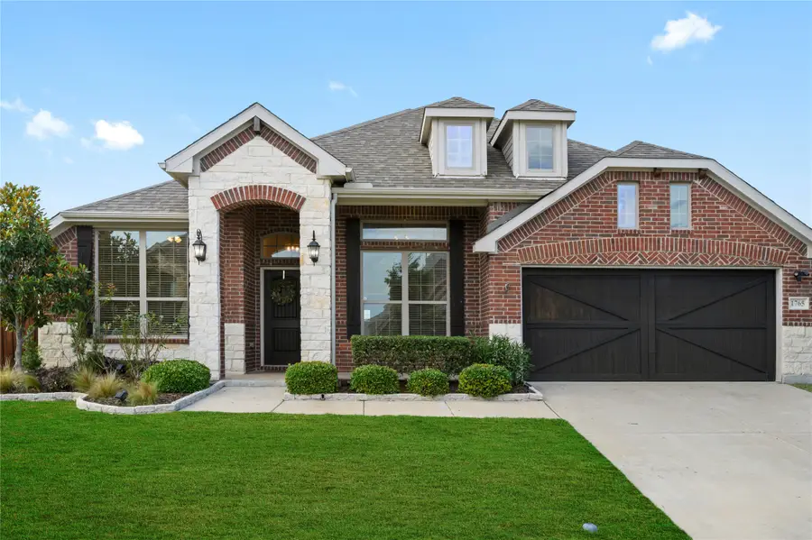1765 Amalfi Drive, McLendon Chisholm, TX 75032 - #2