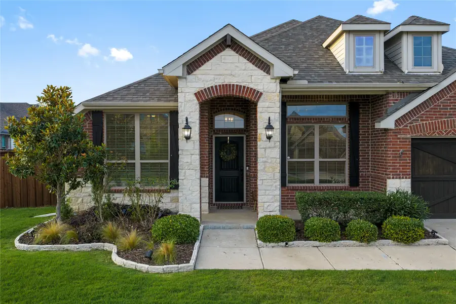 1765 Amalfi Drive, McLendon Chisholm, TX 75032 - #3