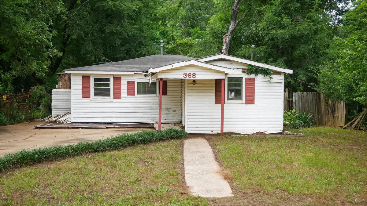 368 Garfield Avenue, Blanchard, LA 71107 - #1