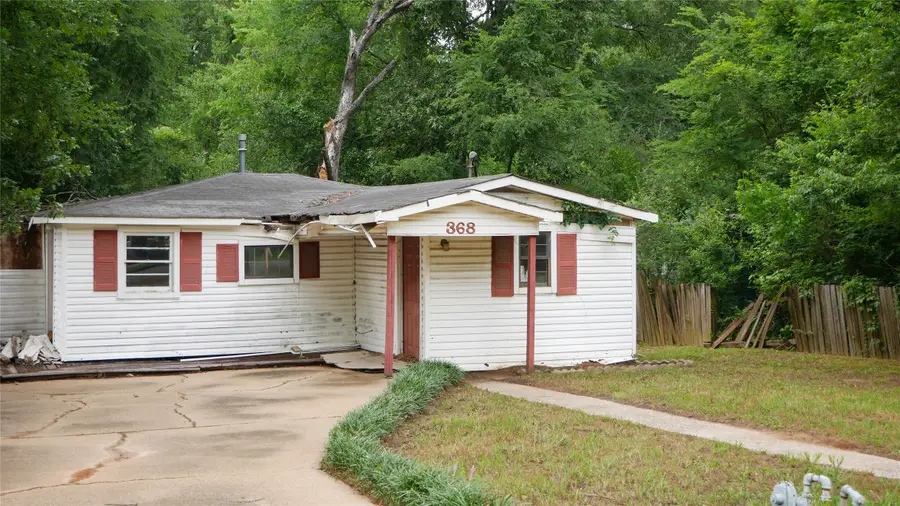 368 Garfield Avenue, Blanchard, LA 71107 - #3